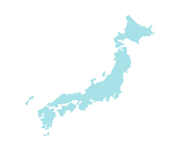 Location(Japan)