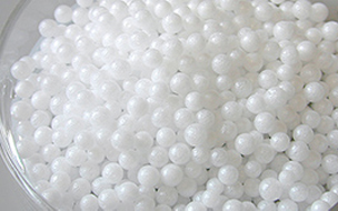 PIOCELAN, polyethylene/polystyrene hybrid resin foam