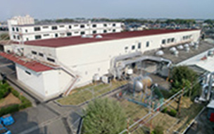 Established Sekisui Kasei Saitama Co., Ltd.