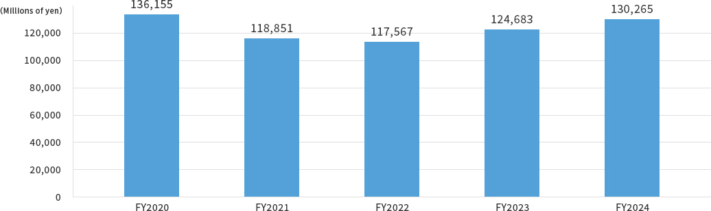 Net Sales