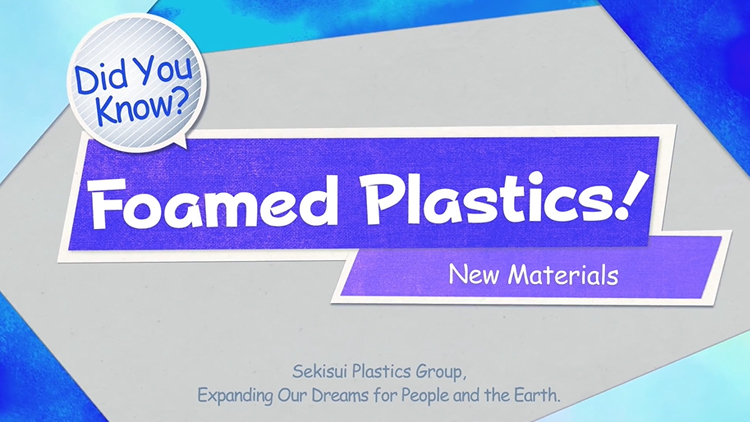New Materials