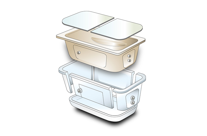 Thermal Insulation Materials for Housing Equipment